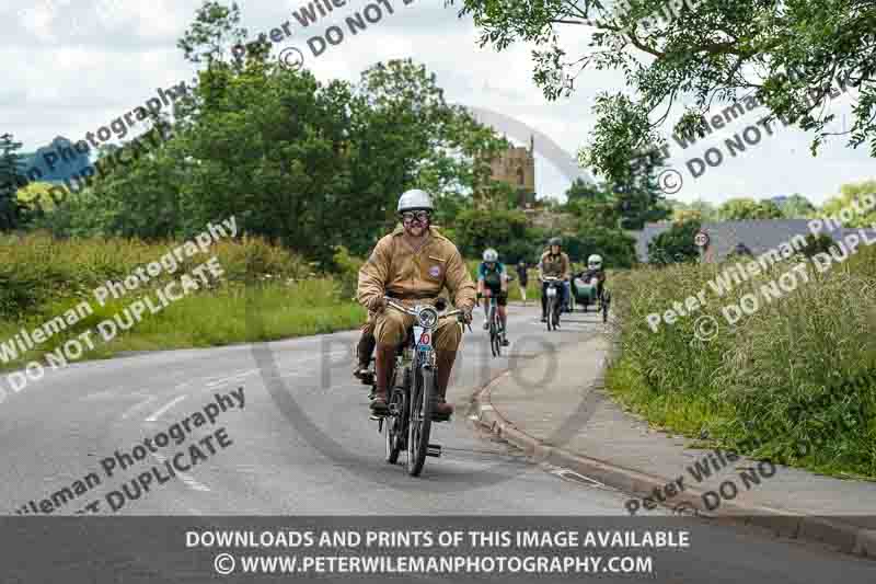 Vintage motorcycle club;eventdigitalimages;no limits trackdays;peter wileman photography;vintage motocycles;vmcc banbury run photographs